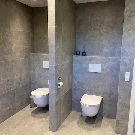 Hytten Aparthotel