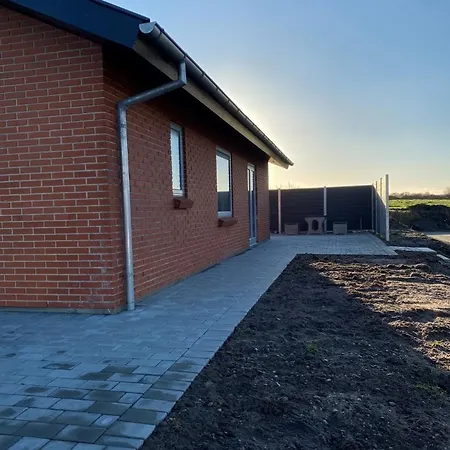 Aparthotel Hytten