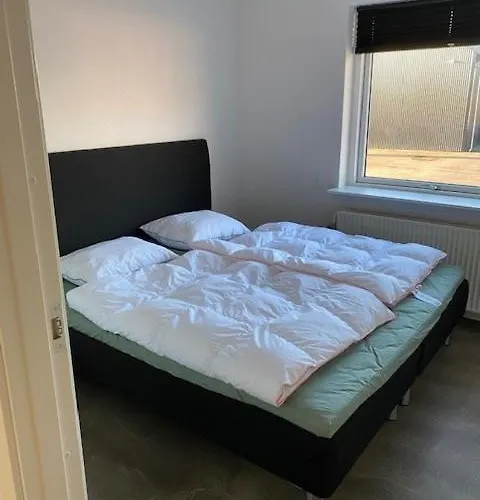 Hytten Lejlighedshotel Lemvig