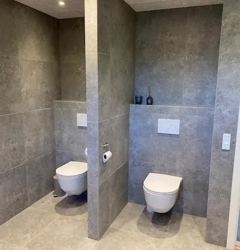 Hytten Lejlighedshotel