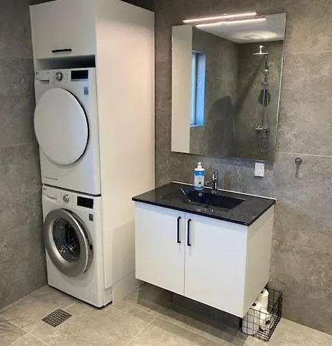 Hytten Lejlighedshotel