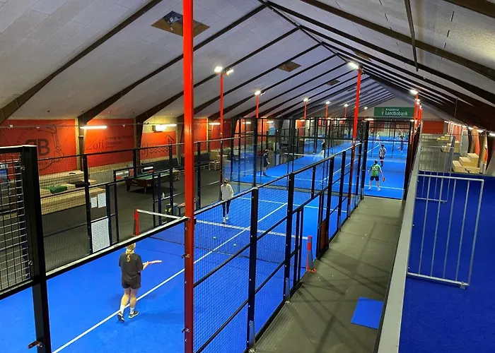 Lejlighedshotel Hytten *