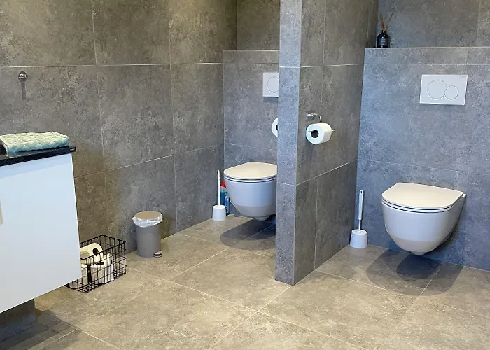 Hytten Lejlighedshotel *